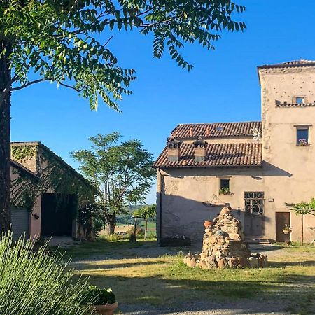 Soulful Holiday Home In Modena Wth Garden Exterior foto