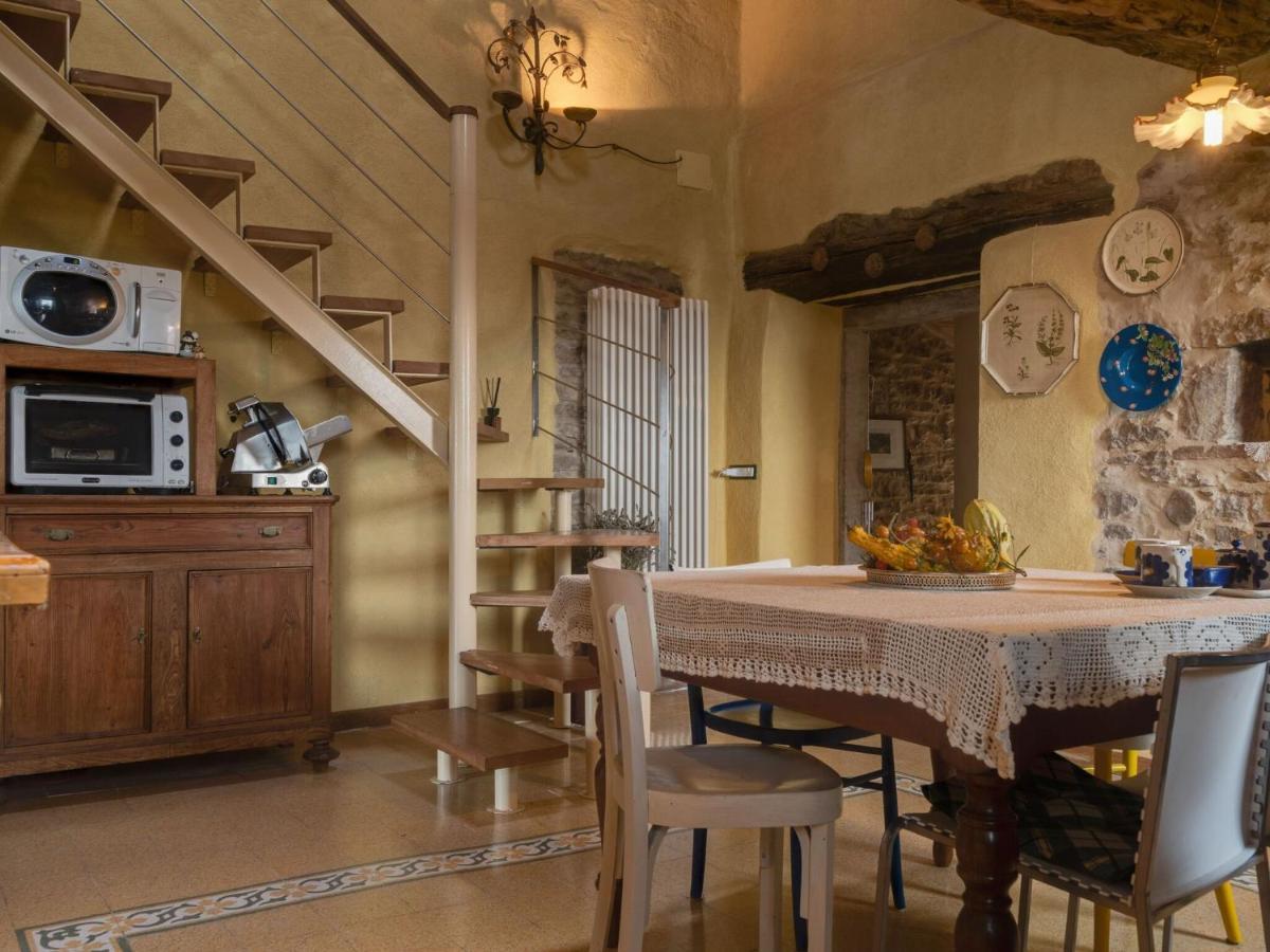 Soulful Holiday Home In Modena Wth Garden Zimmer foto